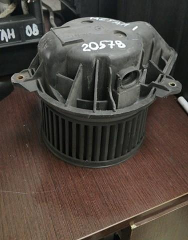 Мотор вентилятора печки (отопителя салона) 7701046058 