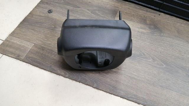 Захисний кожух кермового механізму 77350SWAA02ZA HONDA