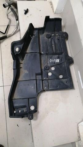 Захист днища, паливного бака 7764142060 TOYOTA