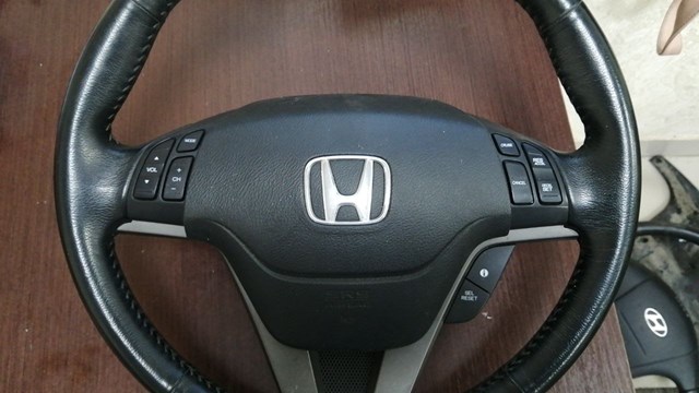 Подушка безпеки, водійська, AIRBAG 77810SWWG70ZA HONDA