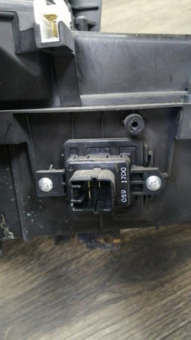 Їжак обігрівача 7802A240 MITSUBISHI