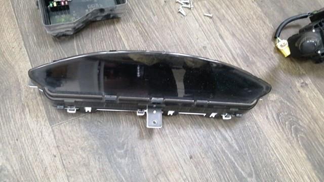Покажчик напруги (вольтметр) 78120SNBG12 HONDA