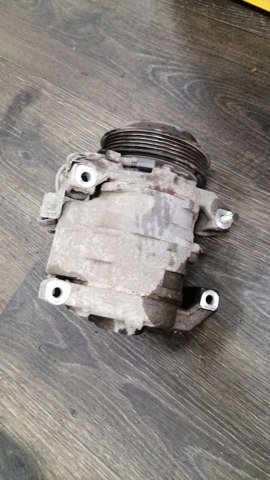 Компресор кондиціонера 7813A725 MITSUBISHI