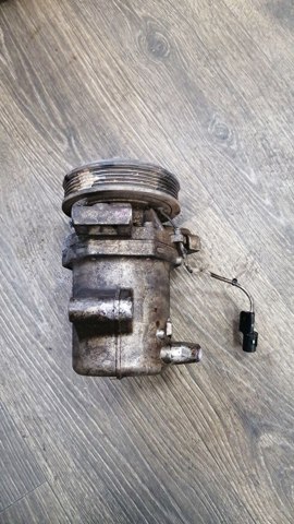 Компресор кондиціонера 7813B145 MITSUBISHI