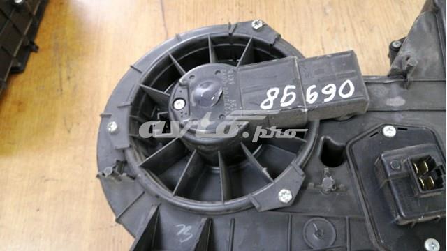 Двигун вентилятора пічки (опалювача салону), задній 79220STXA01 HONDA