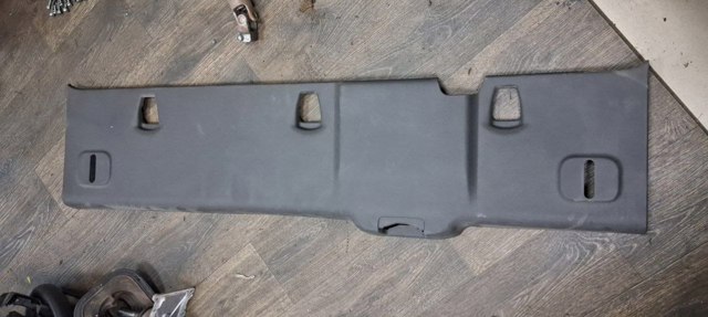 Ізоляція термошумовий задка кузова 79911EB10A NISSAN