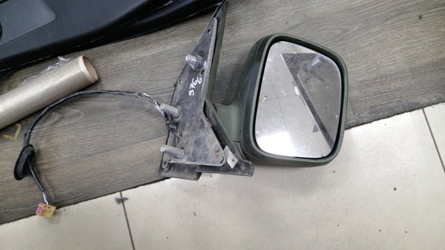 Праве бокове дзеркало 7E1857508DA9B9 VAG