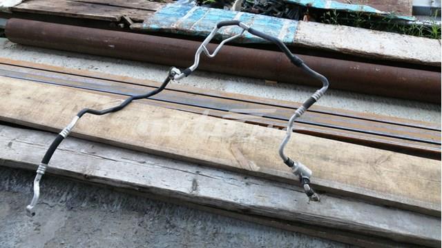 Трубопроводи 7L0820017E VAG