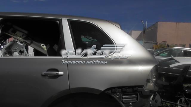 Скло багажника, ліве 7L5845297 PORSCHE