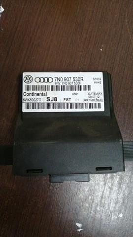 Прилади й апаратура діагностики 7N0907530R VAG