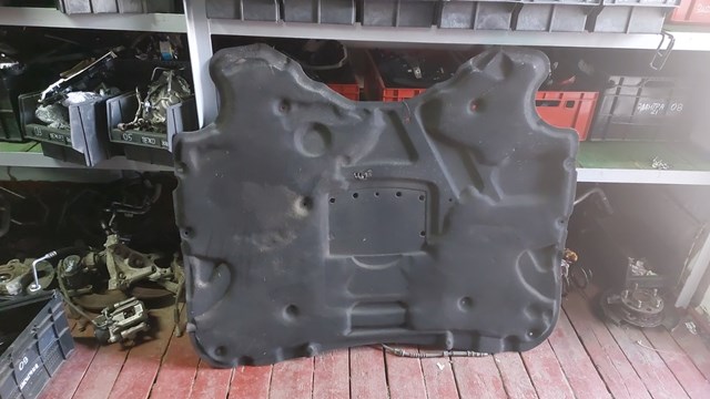 Шумка капота 7R3Z16738H FORD