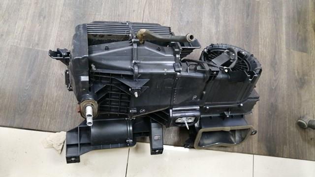 Радіатор кондиціонера салонний, випарник 80211SNKA01 HONDA