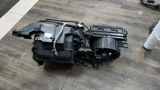 Охолоджувач повітря 80211SWWG02 HONDA