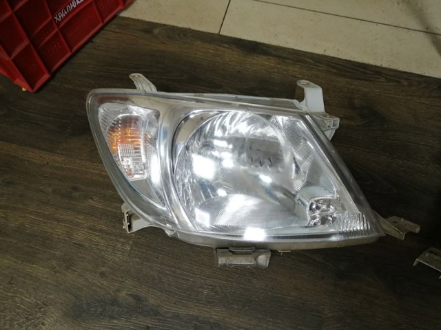 811100K250 Toyota