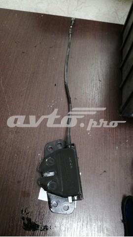 Замок кришки капота 811302S900 HYUNDAI