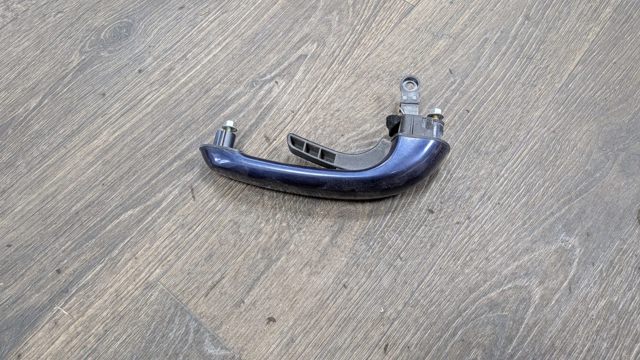 Ручка ляди, зовнішня 812602B000 HYUNDAI