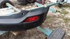 Протівотуманнка задня, права 8148042050 TOYOTA