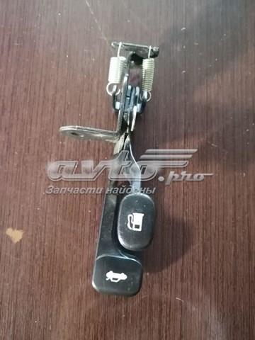 Ручка відкривання замка/лючка бензобака 815703X000 HYUNDAI