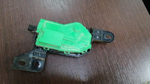 Мотор-привід відкриття лючка бака 81590A5000 HYUNDAI