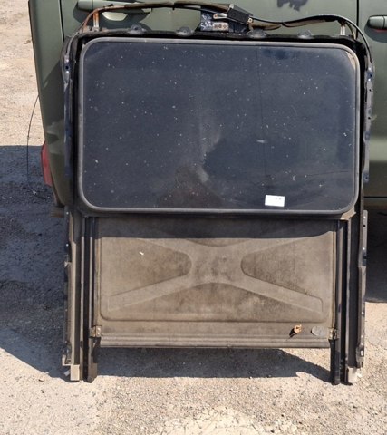Люки підлоги 816003E011CY HYUNDAI
