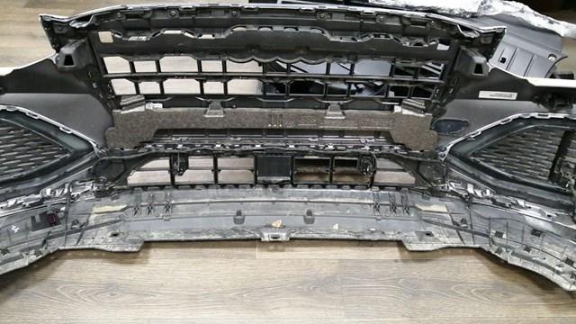 Наповнювач бампера переднього 81A807550D VAG