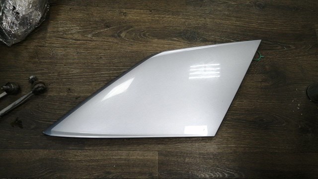 Молдинг заднього правого крила 81A853378A VAG