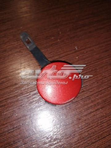 Заглушка бампера буксирувального гака 8200445994 RENAULT