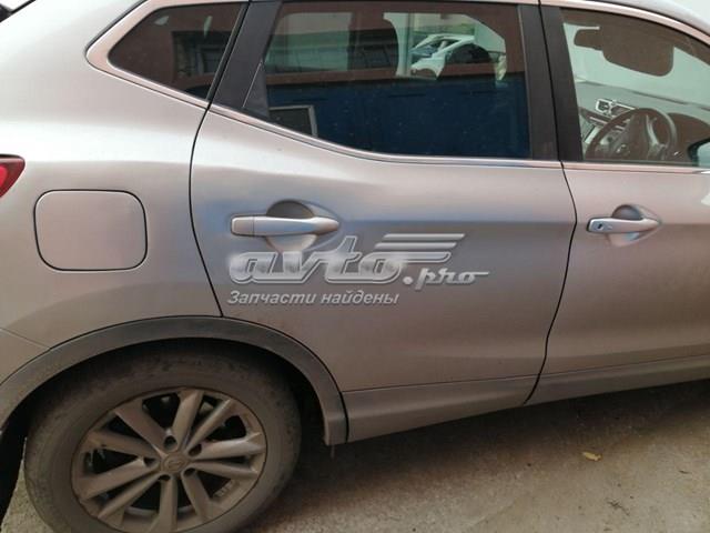 Вікно задніх дверей 823004ET0A NISSAN
