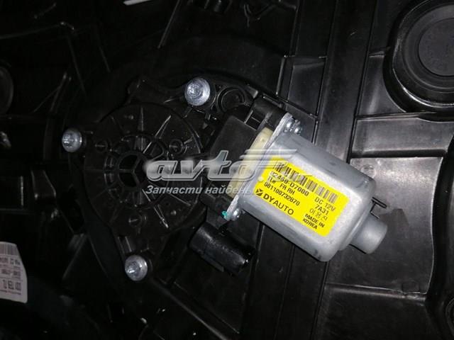 Двигун склопідіймача двері передньої, правої 82460D7000 HYUNDAI