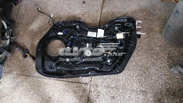 Склопідйомник передньої правої двері 824813Y010 HYUNDAI