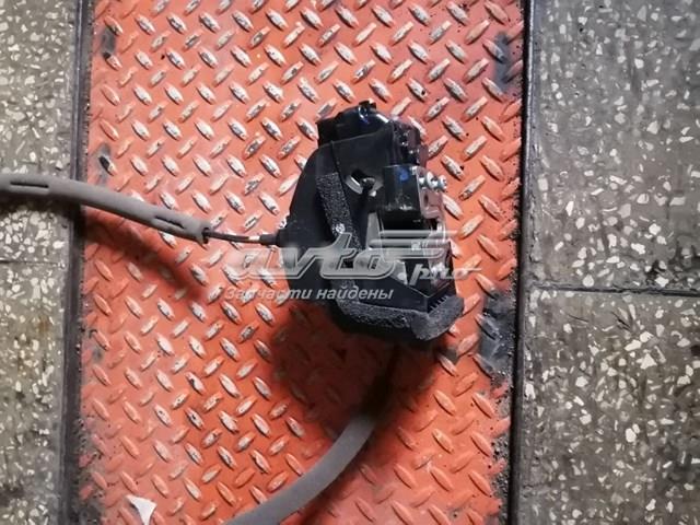 Замок задньої двері, лівої 825014EA0B NISSAN