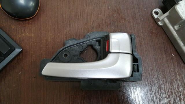 Ручка дверей в зборі 826232S000 HYUNDAI