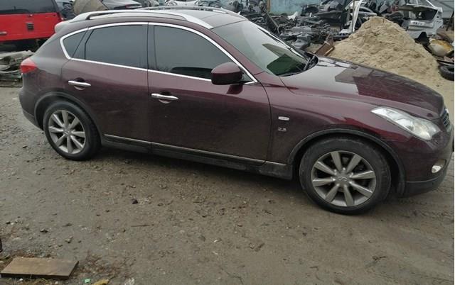 828701BF0C Nissan/Infiniti