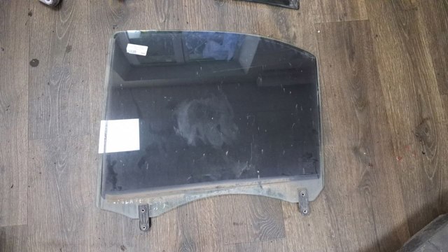Скло задніх дверей, лівих 834113E030 HYUNDAI
