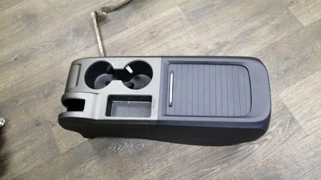 Центральна консоль торпеди 83455SWAU01ZA HONDA