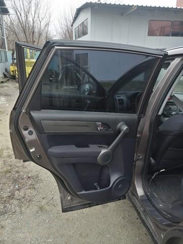 Обшивка салону 83751SWWE21ZA HONDA