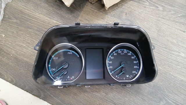 Щиток приладів додатковий 8380042U30 TOYOTA