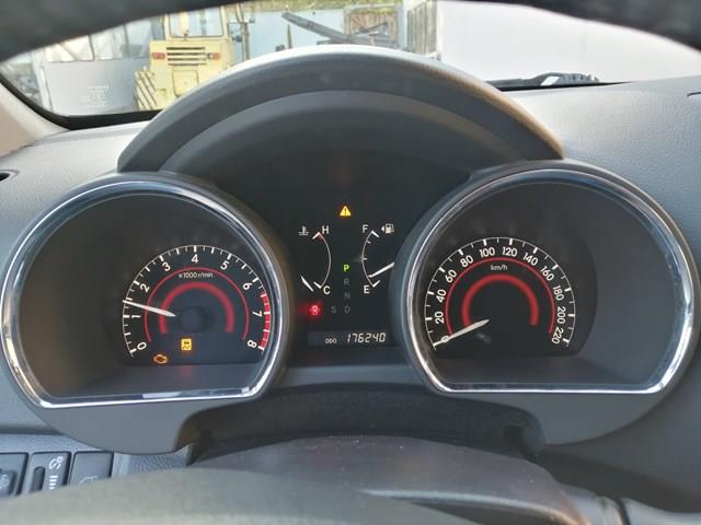 Панель приладів 8380048G10 TOYOTA