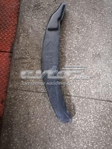 Ущільнювач крила 84142F1000 HYUNDAI