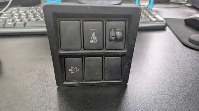 842700K050 Toyota