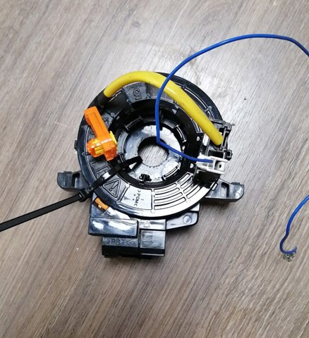 Шлейф Airbag 843060K021 TOYOTA