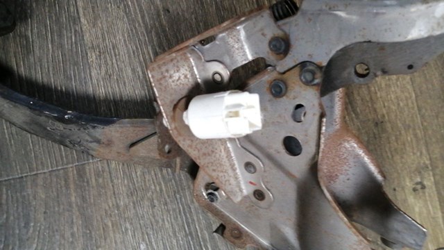Датчик педалі гальма 8434009070 TOYOTA