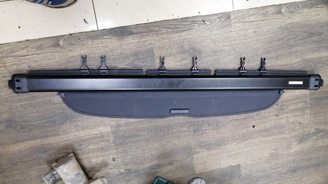 Шторка двері багажного відсіку 84410SWA013ZA HONDA