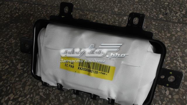 Подушка безпеки пасажира 845302Y000 HYUNDAI