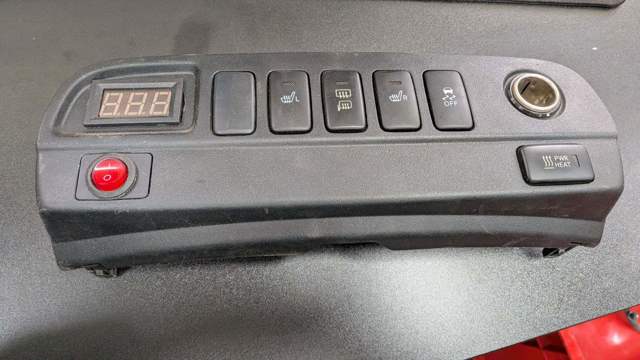 847900K050 Toyota