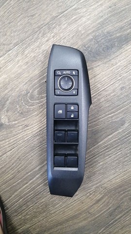 Регулятор дзеркал 8487278010 TOYOTA
