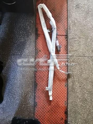 Подушка безпеки, збоку, ліва, AIRBAG 850103Y600 HYUNDAI