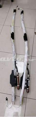 Подушка безпеки, збоку, права, AIRBAG 850202Y000 HYUNDAI