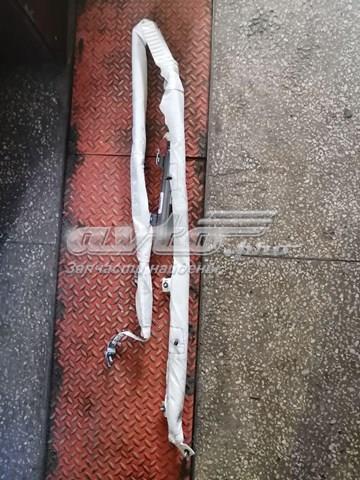 Подушка безпеки, збоку, права, AIRBAG 850203Y600 HYUNDAI