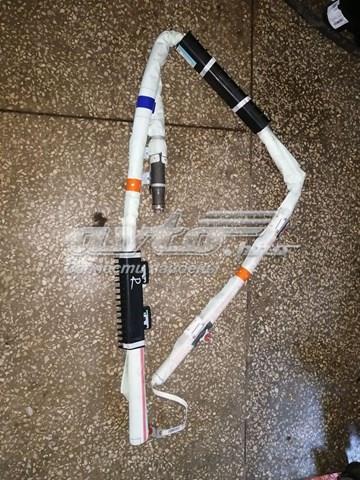 Подушка безпеки, шторка бічна, права, AIRBAG 85020D7000 HYUNDAI